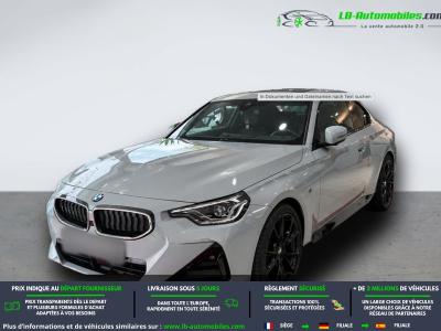 BMW Série 2 Coupé 220i 184 ch BVA