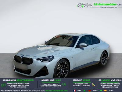 BMW Série 2 Coupé 220i 184 ch BVA