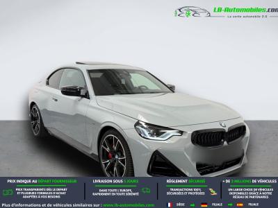 BMW Série 2 Coupé M240i 374 ch BVA