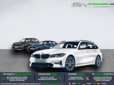 BMW Série 2 Coupé M240i 374 ch BVA