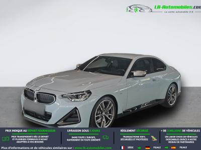 BMW Série 2 Coupé M240i 374 ch BVA
