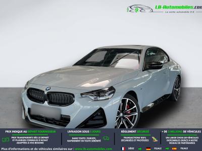 BMW Série 2 Coupé M240i 374 ch BVA