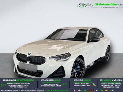 BMW Série 2 Coupé M240i xDrive 374 ch BVA