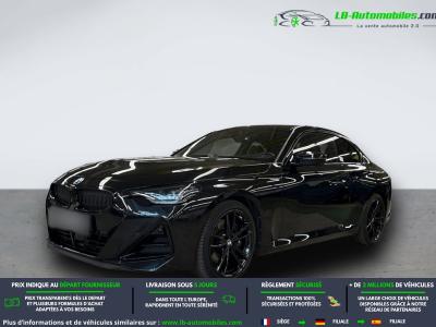 BMW Série 2 Coupé M240i xDrive 374 ch BVA