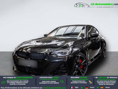 BMW Série 2 Coupé M240i xDrive 374 ch BVA