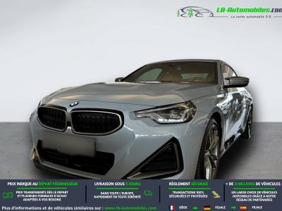 BMW Série 2 Coupé M240i xDrive 374 ch BVA