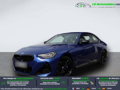 BMW Série 2 Coupé M240i xDrive 374 ch BVA