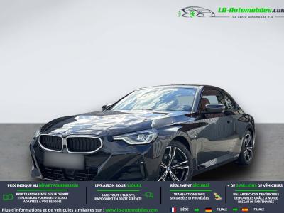BMW Série 2 Coupé 218i 156 ch BVA