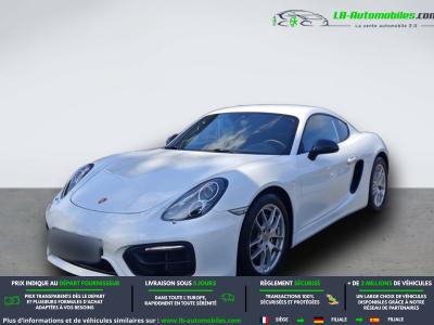 Porsche Cayman 2.7i 275