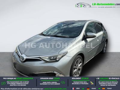 Toyota Auris 100 VVT-i