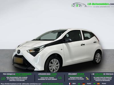 Toyota Aygo 1.0 VVT-i