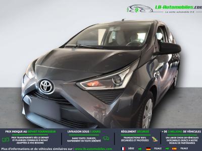 Toyota Aygo 1.0 VVT-i