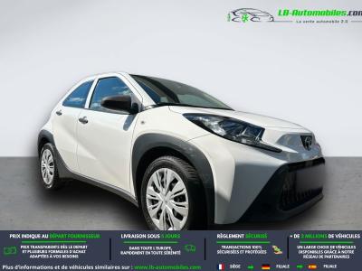 Toyota Aygo 1.0 VVT-i