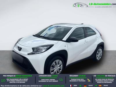 Toyota Aygo 1.0 VVT-i