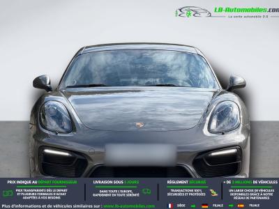 Porsche Cayman GTS 3.4i 340