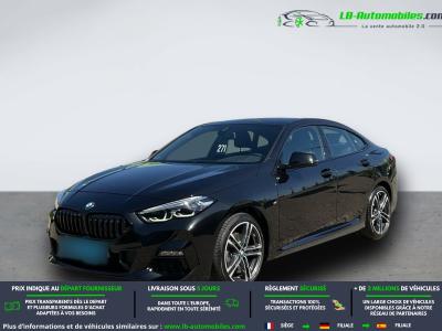 BMW Série 2 Gran Coupé 218i 136 ch BVM
