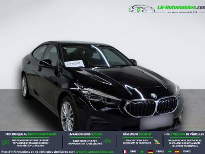 BMW Série 2 Gran Coupé 220d 190 ch BVA