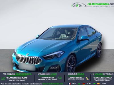 BMW Série 2 Gran Coupé 220d 190 ch BVA