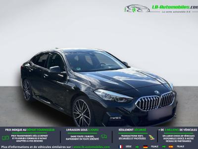 BMW Série 2 Gran Coupé 220d 190 ch BVA