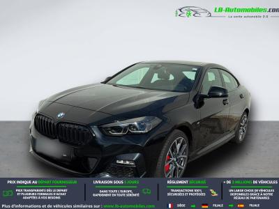 BMW Série 2 Gran Coupé 220d 190 ch BVA