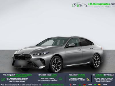 BMW Série 2 Gran Coupé 220d 190 ch BVA