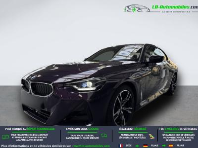 BMW Série 2 Gran Coupé 220i 178 ch BVA