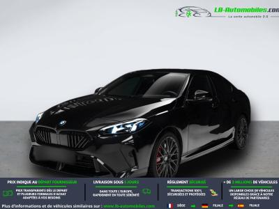 BMW Série 2 Gran Coupé 220i 178 ch BVA