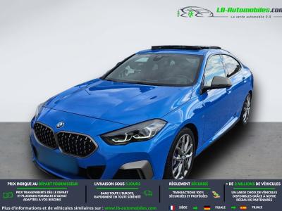 BMW Série 2 Gran Coupé M235i xDrive 306 ch BVA