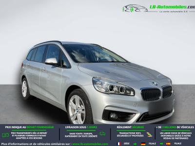 BMW Série 2 Gran Tourer 220d 190 ch