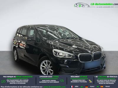 BMW Série 2 Gran Tourer 216d 116 ch