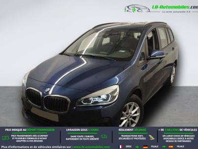 BMW Série 2 Gran Tourer 216d 116 ch