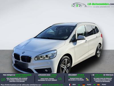 BMW Série 2 Gran Tourer 218d 150 ch