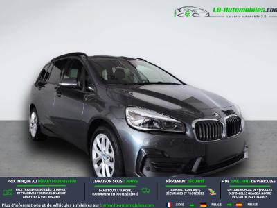 BMW Série 2 Gran Tourer 218d 150 ch