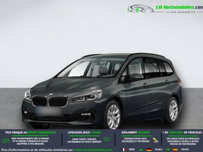 BMW Série 2 Gran Tourer 218d 150 ch