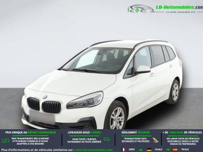BMW Série 2 Gran Tourer 218i 136 ch