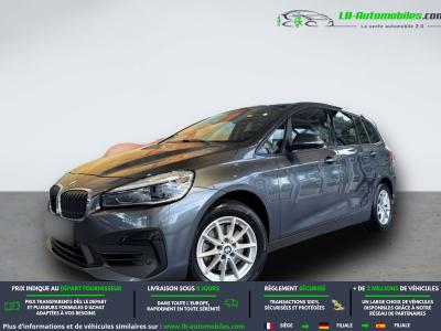 BMW Série 2 Gran Tourer 218i 136 ch