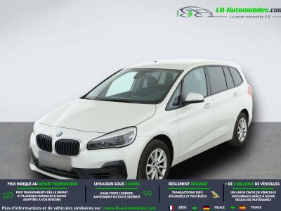 BMW Série 2 Gran Tourer 218i 136 ch