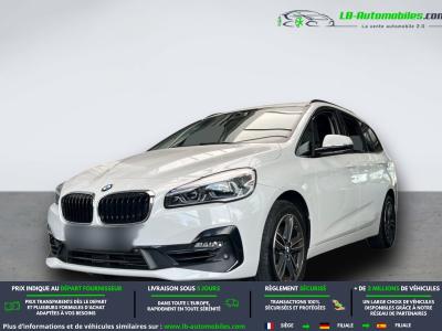 BMW Série 2 Gran Tourer 218i 136 ch