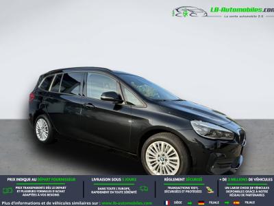 BMW Série 2 Gran Tourer 220d 190 ch