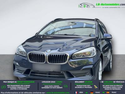 BMW Série 2 Gran Tourer 220d 190 ch