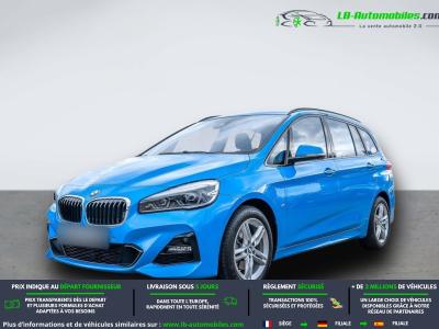 BMW Série 2 Gran Tourer 218i 136 ch