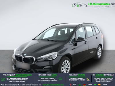 BMW Série 2 Gran Tourer 220i 192 ch