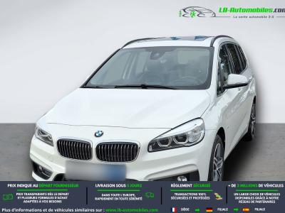 BMW Série 2 Gran Tourer 220i 192 ch