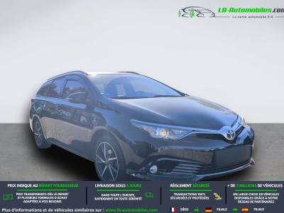 Toyota Auris 116 1.2T BVM