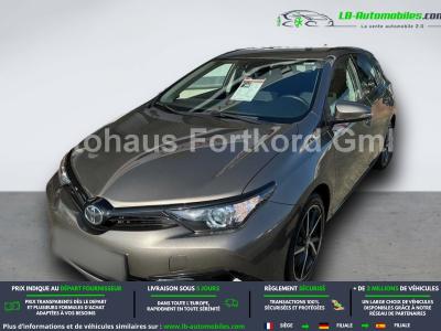 Toyota Auris 116 1.2T BVM