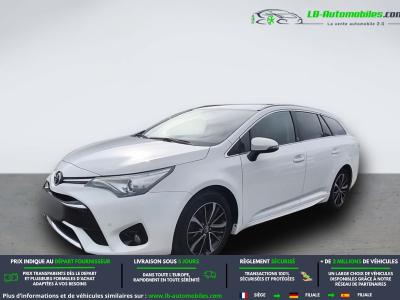 Toyota Avensis Touring Sports  147 VVT-i