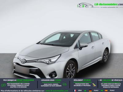 Toyota Avensis  147 VVT-i