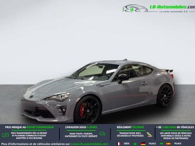 Toyota GT86 2.0L Coupé BVM