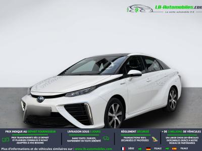 Toyota Mirai 154 ch