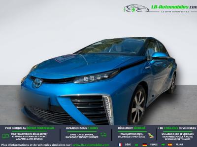 Toyota Mirai 182 ch